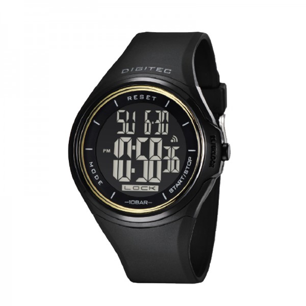 Digitec DS 8086T BGO 4B Black Gold